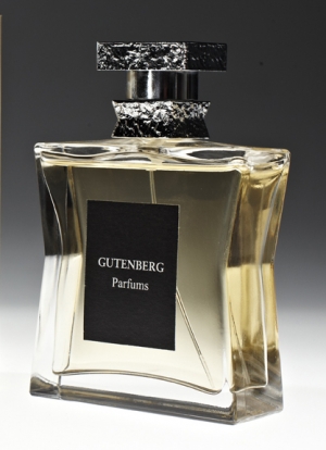 Gutenberg Man Gutenberg Parfums dla mężczyzn