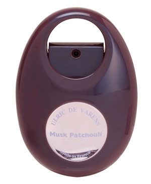 Lily Prune Musk Patchouli Ulric de Varens de dama