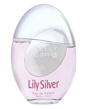 Lily Prune Lily Silver Ulric de Varens dla kobiet