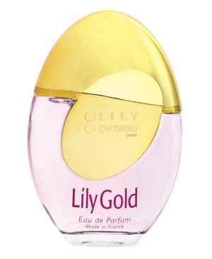 Lily Prune Lily Gold Ulric de Varens for women