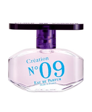 Creation N° 09 Ulric de Varens de dama