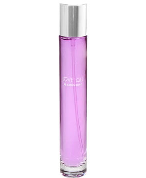 Love All Vivid Violet Bjorn Borg para Mujeres