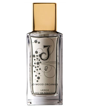 Langa Jo Wood Organics de dama