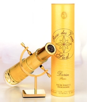 Roses des Vents Sud Dorin pour homme