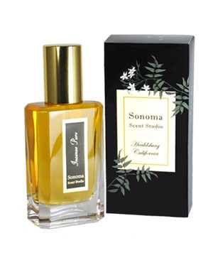 Incense Pure Sonoma Scent Studio für Frauen und Männer