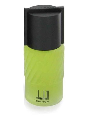 Dunhill Edition Alfred Dunhill для мужчин