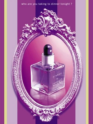 Dinner By Bobo pour homme et femme