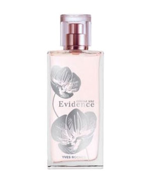 Comme une Evidence Limited Edition 2010 Yves Rocher für Frauen
