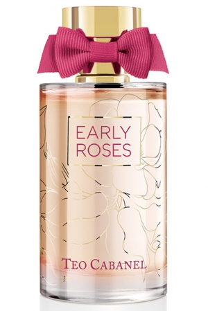 Early Roses Teo Cabanel για γυναίκες