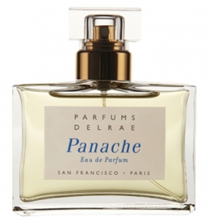 Panache Parfums DelRae für Frauen und Männer