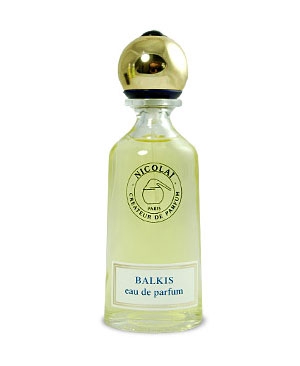 Balkis Nicolai Parfumeur Createur эмэгтэй