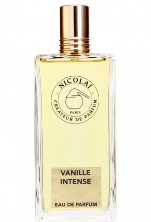 Vanille Intense Nicolai Parfumeur Createur unisex