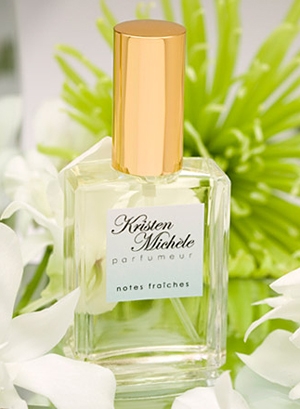 Notes Fraiches Kristen Michele de dama