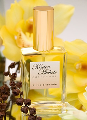 Epice Orientale Kristen Michele de dama