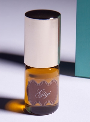 Gigi Lulu Beauty de dama