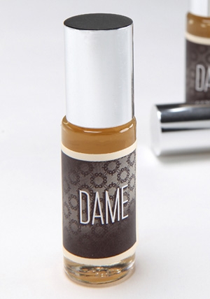 Dame Lulu Beauty de dama