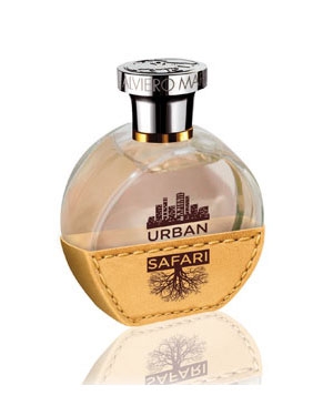 Urban Safari Woman di Alviero Martini da donna