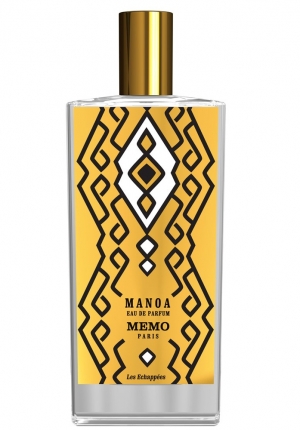 Manoa Memo für Frauen