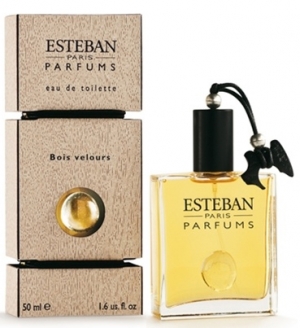 Bois Velours Esteban для мужчин