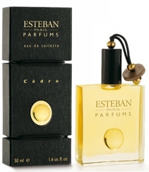 Cedre Esteban para Mujeres