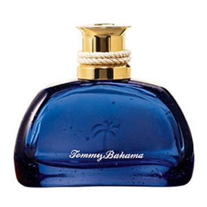 Set Sail Martinique Tommy Bahama cologne - a fragrance for men 2010