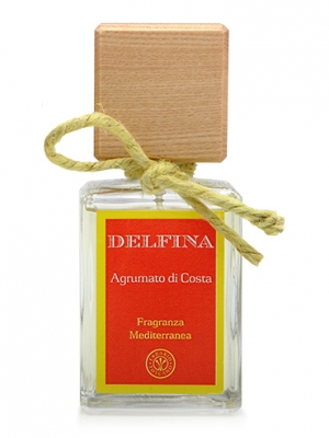 Agrumato di Costa Erbario Toscano dla kobiet