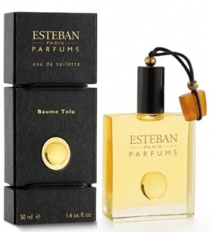 Baume Tolu Esteban für Frauen und Männer