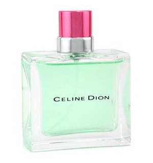 Spring in Paris Celine Dion de dama