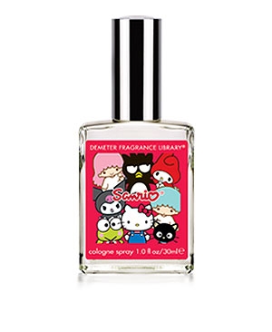Sanrio Demeter Fragrance для женщин