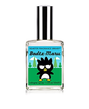 Badtz-Maru Demeter Fragrance для женщин