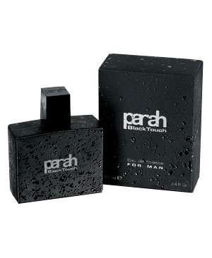 Black Touch Parah de barbati