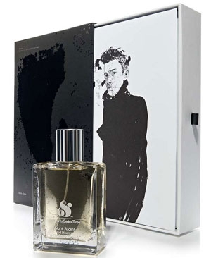 Six Scents Series Three 4 Rad Hourani: Ascent Six Scents для мужчин и женщин