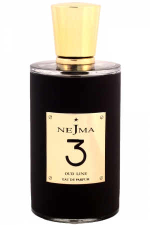 Nejma 3 Nejma for women and men