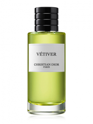 Парфюм The Collection Couturier Parfumeur Vetiver Christian Dior для мужчин