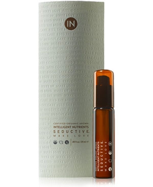 Seductive Intelligent Nutrients de dama