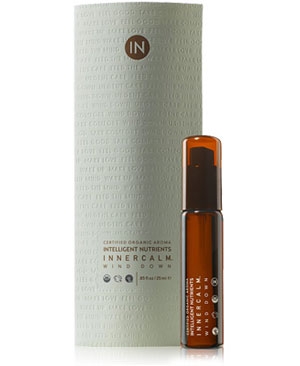 Innercalm Intelligent Nutrients dla kobiet i mężczyzn