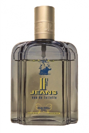 IF Jeans Sorelle Fontana de barbati