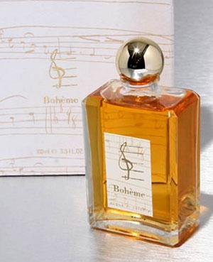 Boheme Segreti di Lucca для мужчин и женщин