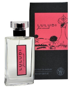 Luludi - Fiori Nomadi Segreti di Lucca de dama