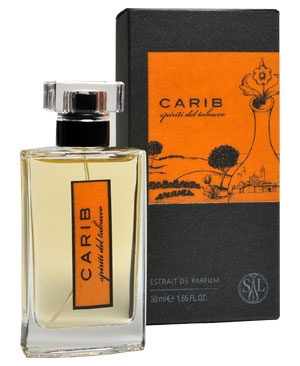 Carib - Spiriti del Tabacco Segreti di Lucca für Frauen und Männer