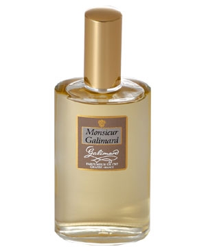 Monsieur Galimard Galimard cologne - a fragrance for men