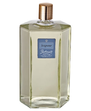 Seigneur Galimard para Hombres