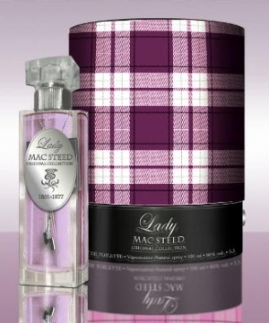 Lady Mac Steed Prune John Mac Steed для женщин