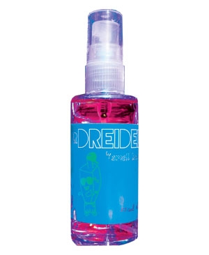 Dr. Dreidel Smell Bent unisex