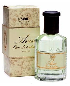 Aviv (Jasmine) Sabon pour femme