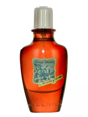 Orange Discrete Le Labo unisex