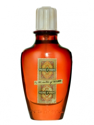 Poudre D’Orient Le Labo unisex