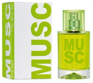 Musc Solinotes unisex