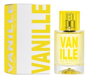 Vanille Solinotes для мужчин и женщин
