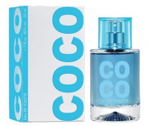 Coco Solinotes για γυναίκες και άνδρες